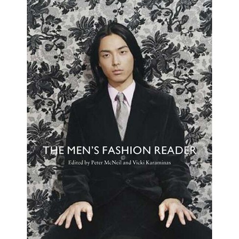 The Men’s Fashion Book