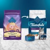 Blue Buffalo Tastefuls with Chicken Adult 7+ Natural Dry Cat Food  - image 2 of 4