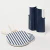 Sunnylife: Table Tennis Set - Resort Costal Blue, Indoor & Outdoor, All Ages - 2 of 4