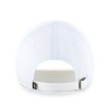 MLB Milwaukee Brewers White Clean Up Hat - 2 of 2