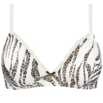 Women's Rebelle Bra - Antigel Boudoir de Filles