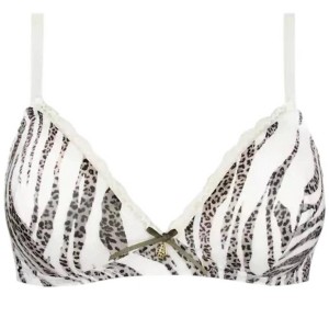 Women's Rebelle Bra - Antigel Boudoir de Filles - 1 of 2