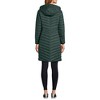 Lands' End Women's Outerwear Wanderweight Ultralight Packable Down Coat - 2 of 4