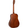 Gold Tone GT-Bell All Solid Wood Slope Shoulder Acoustic-Electric Guitar - 4 of 4