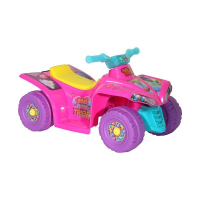 target powered riding toys