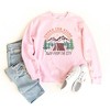 Simply Sage Market Women's Away From The City Gildan Sweatshirt - 2 of 2