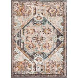 Mark & Day Heemskerk Woven Indoor Area Rugs - 1 of 4