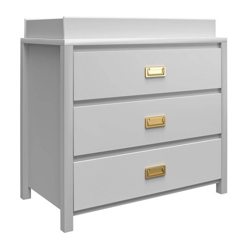 Little Seeds Monarch Hill Haven 3-Drawer Changing Dresser - image 1 of 4