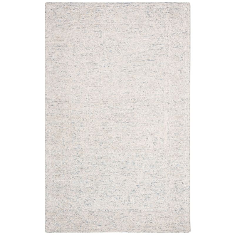 Glamour GLM537 Hand Tufted Chic Area Rug  - Safavieh, 1 of 5