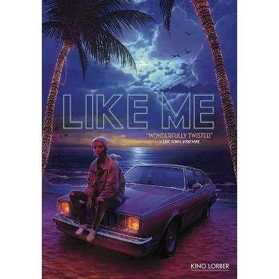 Like Me (DVD)(2018)