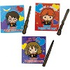 Harry Potter Wand Valentines Day Cards & Envelopes (28ct) - Great for Classroom Valentine's Day Card Exchange for Boys & Girls - Officially Licensed - 2 of 3