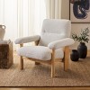 Attwell Accent Chair - ACH5207 - Safavieh - 2 of 4