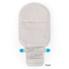 SenSura Mio Ostomy Pouch, Trim to Fit, Extended Wear, Opaque Gray, 2-1/8 in. Opening, 10 Count - 4 of 4