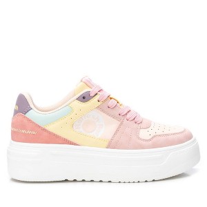 Refresh Women's Casual Platform Sneakers 172408 - 1 of 4