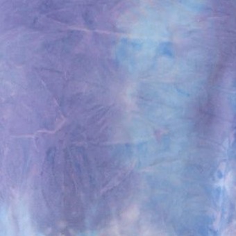 tie dye blue purple