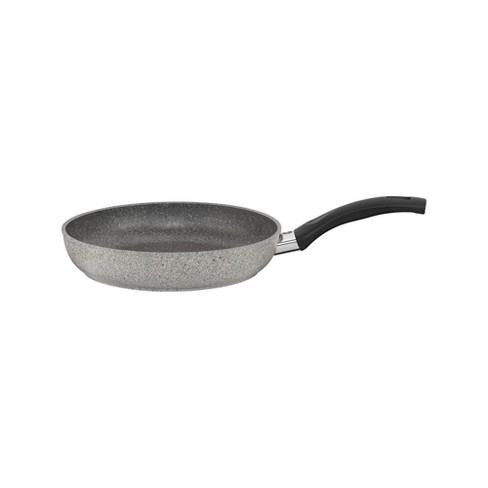 BALLARINI Cookin'italy Crepe Pan Set, black matte