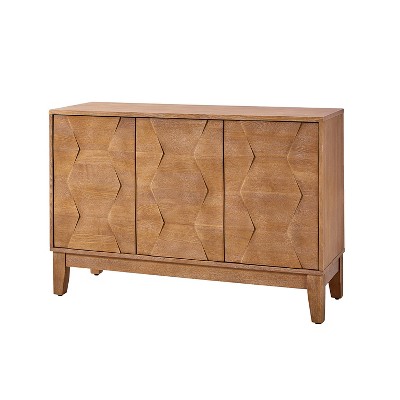 Severo 45'' Wide Sideboard With Adjustable Shelf | ARTFUL LIVING DESIGN
