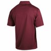 NCAA Florida State Seminoles Men's Polo T-Shirt - 2 of 3