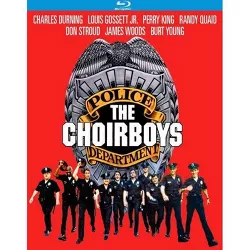 The Choirboys (Blu-ray)(2021)
