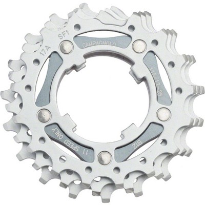 Campagnolo 11 speed cog - Tooth Count: 17
