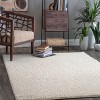 Nuloom Haisley Casual Shag Indoor Area Rug - 2 of 4