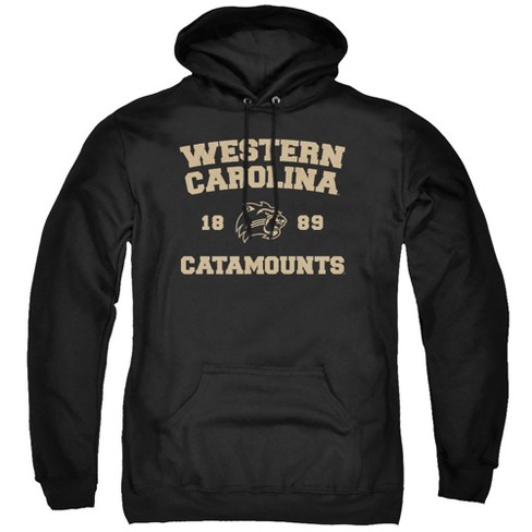 Western carolina hoodie sale