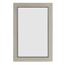 Legion Furniture 24Inchx36Inch Light Oak Mirror - 2 of 3