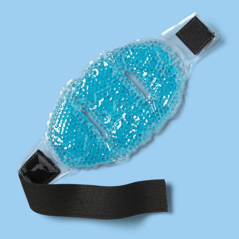 Hot + Cold Gel Bead Sports Wrap with Strap - up &#38; up&#8482;, 2 of 4