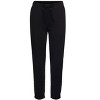Women's Cropped Pull On Pants - LASCANA - 2 of 4