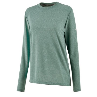 Mizuno Women's Mizuno Infinity Long Sleeve