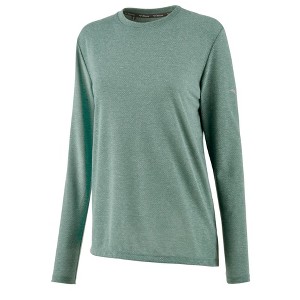 Mizuno Women's Mizuno Infinity Long Sleeve - 1 of 2