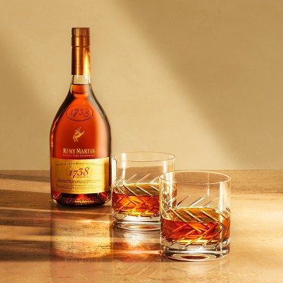 Remy Martin 1738 Cognac - 375ml Bottle