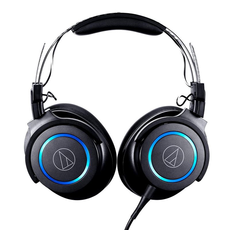 Audio-Technica ATH-G1 Premium Gaming Headset, 2 of 14