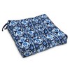 Vera Bradley 2pc 19"x19" Outdoor Patio Chair Cushions - 3 of 4