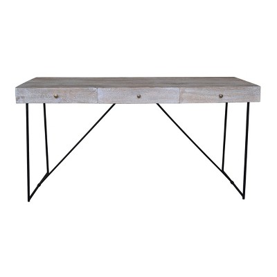 target narrow console table