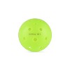 Selkirk Sport Pro S1 Pickleballs 4pc - Neon Green - 4 of 4