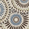 Veranda VER091 Power Loomed Indoor/Outdoor Rugs - Safavieh - 3 of 4