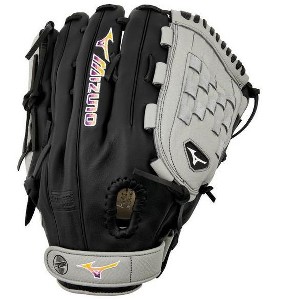 Mizuno Gfn1300f5 Franchise Fp, Outfielder Fastpitch Glove, 13", Center Pocket Design, Tartan Web - 1 of 2