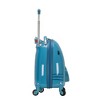 Rockland Jr. Kids' My First Hardside Spinner LuggageTelescoping Handles Shark Carry-On 19-Inch - 4 of 4