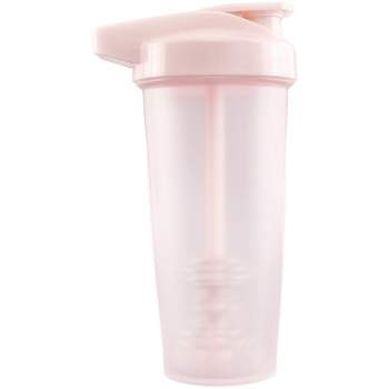 Pink Shaker - 28oz Capacity