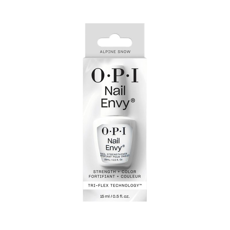 OPI Nail Envy - 0.5 fl oz, 3 of 8