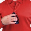 Propper Men's I.C.E. Performance Long Sleeve Polo Shirt - 3 of 4
