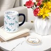 Pavilion Gift Company - Get Well - 17 oz Mug - Drinkware - 3 of 4