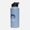 Overtime Elite 30oz Stainless Steel Pro HYDR8 Water Bottle - 3 of 4