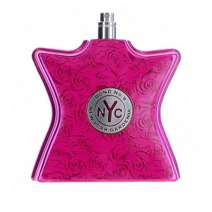 Bond No. 9 Unisex New York Gardenia 3.3 Oz Edp Spr [Dark-Pink] *** Tester - 1 of 1