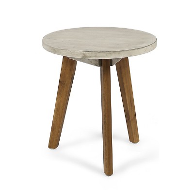 Dexmalle MARINA SIDE TABLE