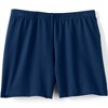 Lands' End Kids Tough Cotton Cartwheel Shorts - 3 of 3