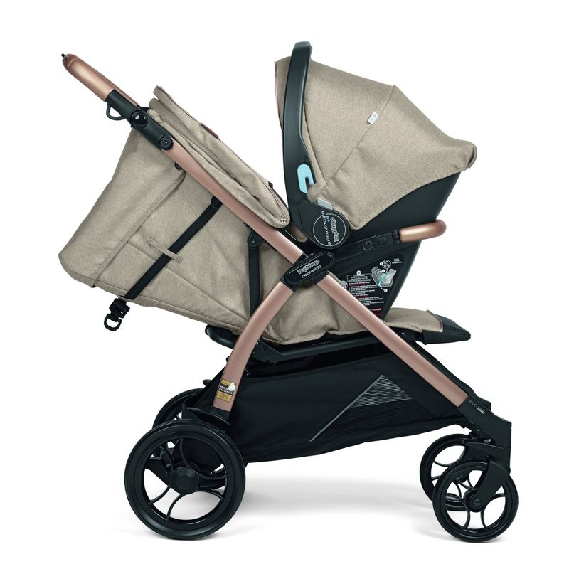 Peg Perego Booklet 50 Travel System , 3 of 8