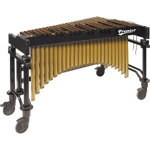 Premier 3.5 Octave Field Xylophone Synthetic - 1 of 2
