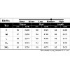Clearlove Women Casual Knit Cardigan Long Sleeve Open Front Sweaters Coat with Pocket - 4 of 4